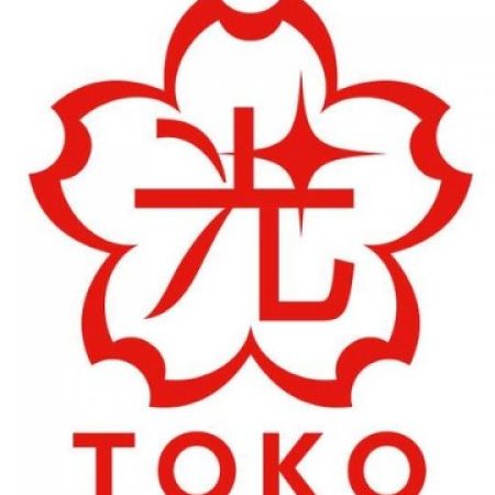 toko trading