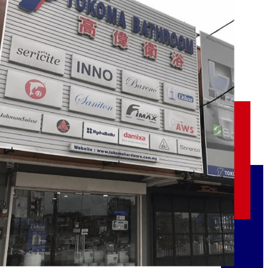 Tokoma Sdn. Bhd. 1 tokoma sdn bhd