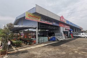 Toolsmart Home & Garden Sdn Bhd