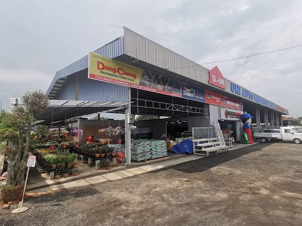 toolsmart home garden sdn bhd