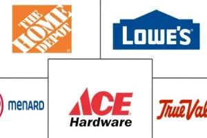 Top Hardware Store Trading