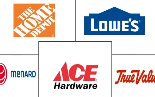top hardware store trading