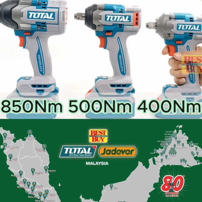 total tools best buy bukit mertajam