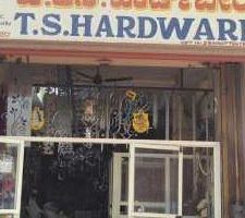 TS HARDWARE