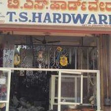 ts hardware