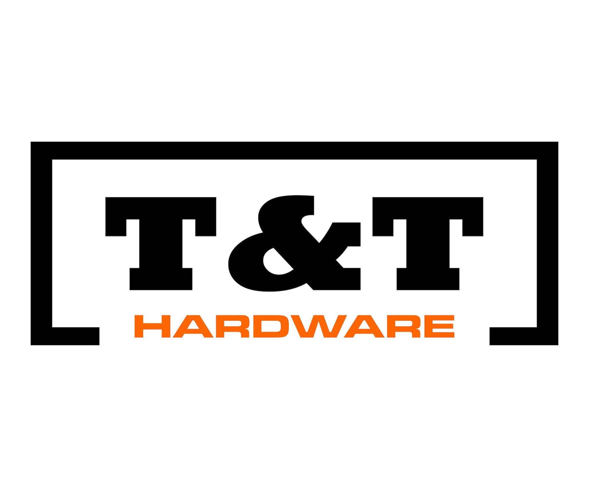T&T Hardware Supplies 1 tt hardware supplies
