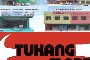 Tukang Mart