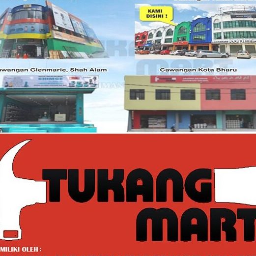 tukang mart