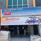 TWC HARDWARE TRADING