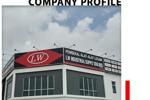 UC Hardwarre (L) Sdn. Bhd.