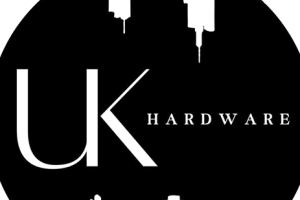 UK Hardware Trading(Kedai Hardware Kamarudin)