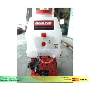 Ulu Padas Agro-marine Machinery 1 ulu padas agro marine machinery