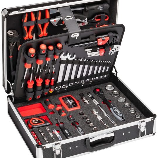 v go tools hardware trading