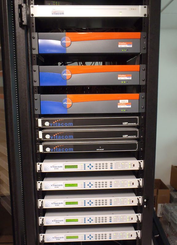 vitacom computer
