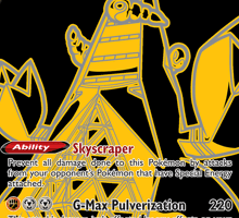 VMAX GROUP DUNGUN