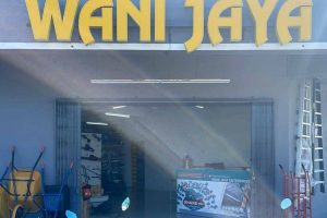 WANI JAYA ENTERPRISE – Machinery/Hardware/Electric/Electrical