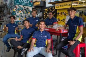 WANN HARDWARE ( HQ )