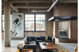 WAREHOUSE HOME AFFIX
