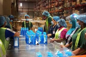 Wawasan Pekan Enterprise
