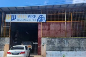WEE HARDWARE AND ENTERPRISE