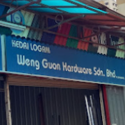 Weng Guan Hardware Sdn Bhd (Balik Pulau)