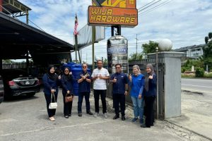 Wija Hardware