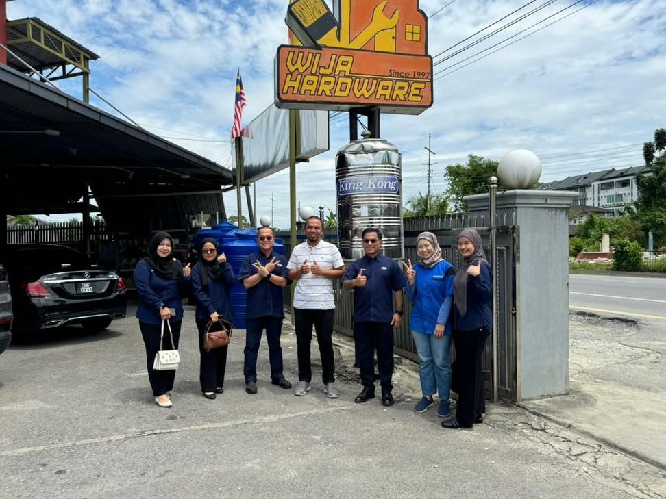 Wija Hardware 1 wija hardware