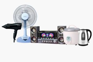 Win Electrical & Hardware (BL) Home Improvement Store Electrical Hardware Lighting Appliance 电器 五金 灯具 电