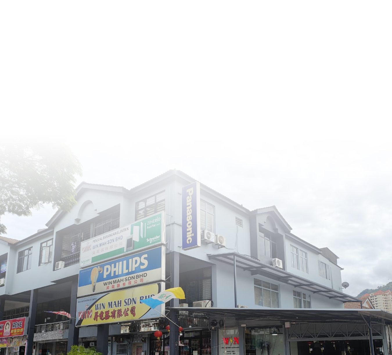 win electrical hardware bukit mertajam