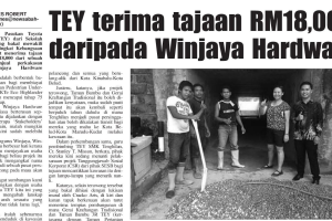 Winjaya Hardware Tenghilan 5 Winjaya Hardware Tenghilan