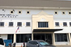 Woh Chun Sdn Bhd