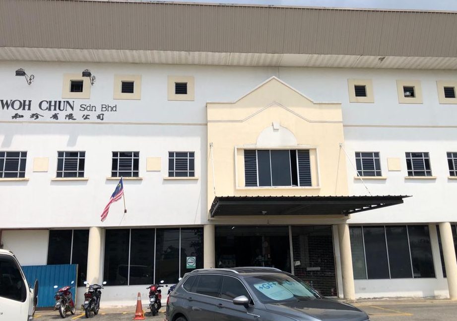 Woh Chun Sdn Bhd 1 woh chun sdn bhd