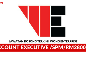 Wong Enterprise