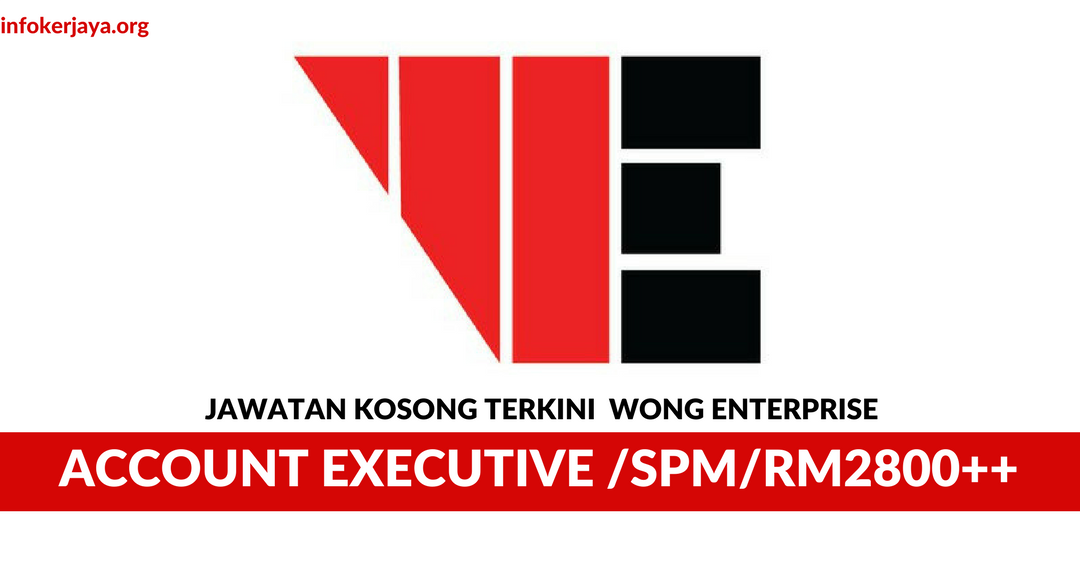 Wong Enterprise 1 wong enterprise