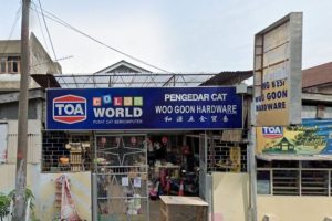 Woo Goon Hardware 7 Woo Goon Hardware