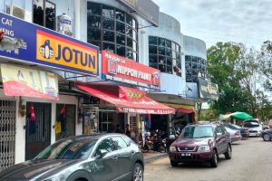 Yao Sheng Hardware Sdn Bhd