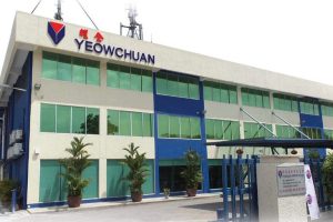Yee Chuan Chan Sawmill & Hardware Sdn. Bhd.