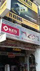Yi Keong Hardware & Machinery Trading