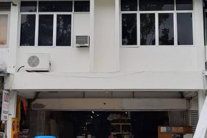 Ying Fatt Hardware Trading