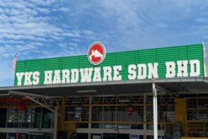 YKS Hardware Sdn. Bhd. (Batu Belah)