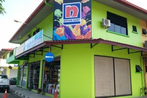 YL Hardware Matunggong