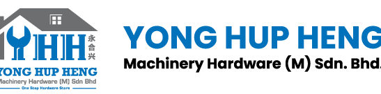 yong hup heng machinery hardware m sdn bhd milwaukee jb main distributor