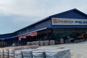 Young Hardware Sdn Bhd