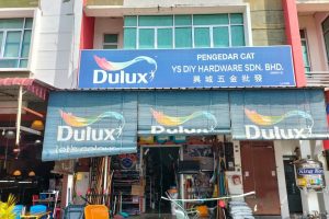 YS DIY HARDWARE SDN. BHD.