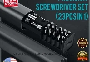 YS HARDWARE AND KITCHENWARE TRADING
