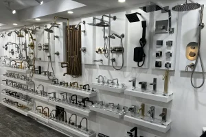 Zapin Hardware-Bathroomware Showroom Jerantut