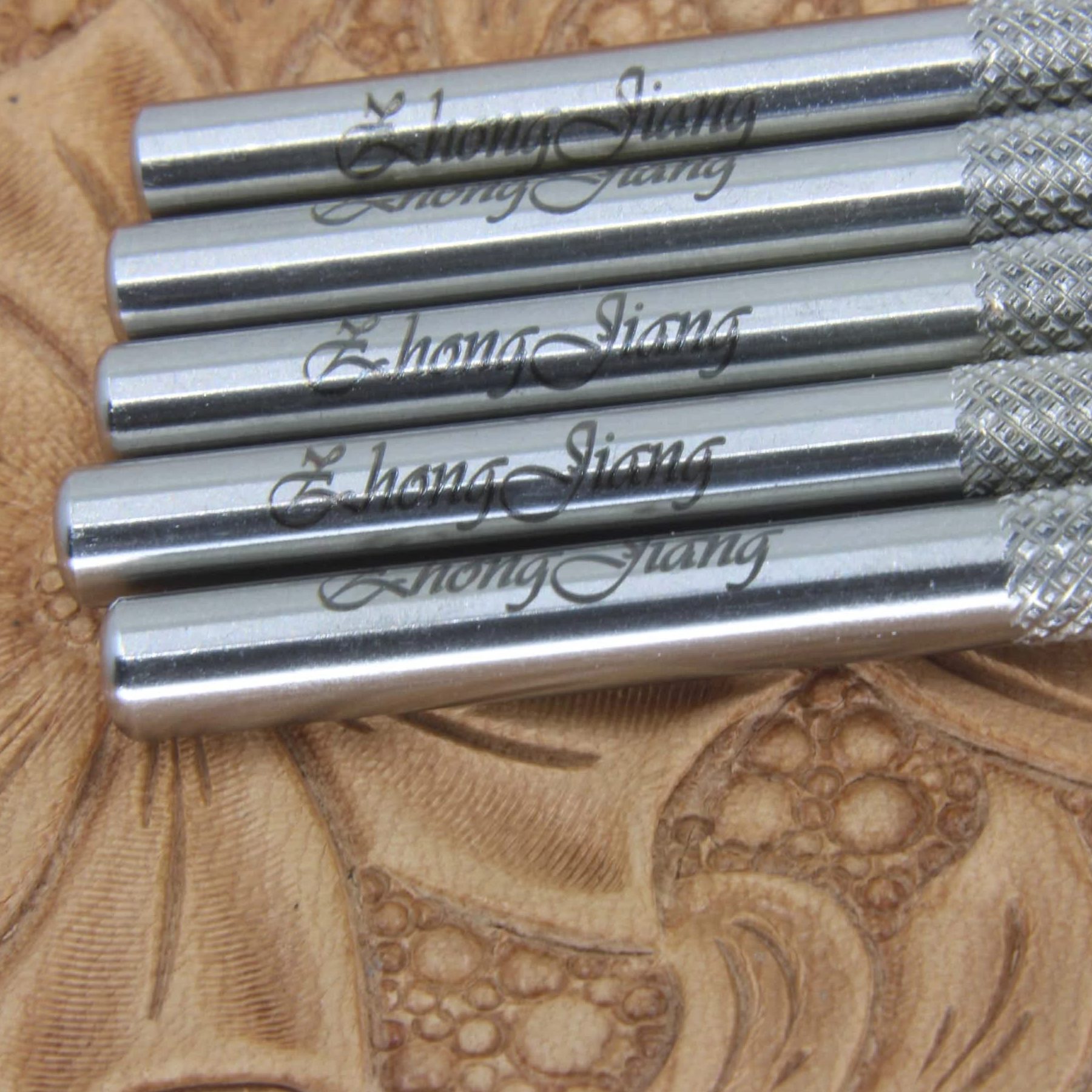 zhong siang hardware