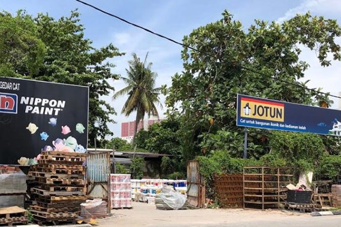 zusen hardware trading sdn bhd cheng