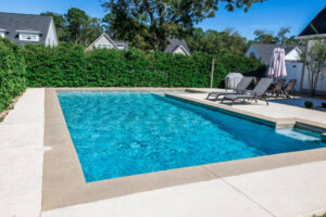 Cómo construir una piscina