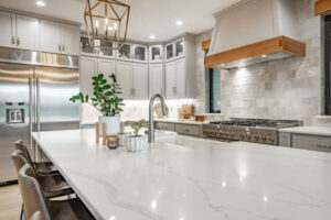 Cómo realizar un diseño de interiores para tu comedor